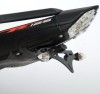 Držák SPZ R&G Racing pro motocykly RIEJU RS3 50/125